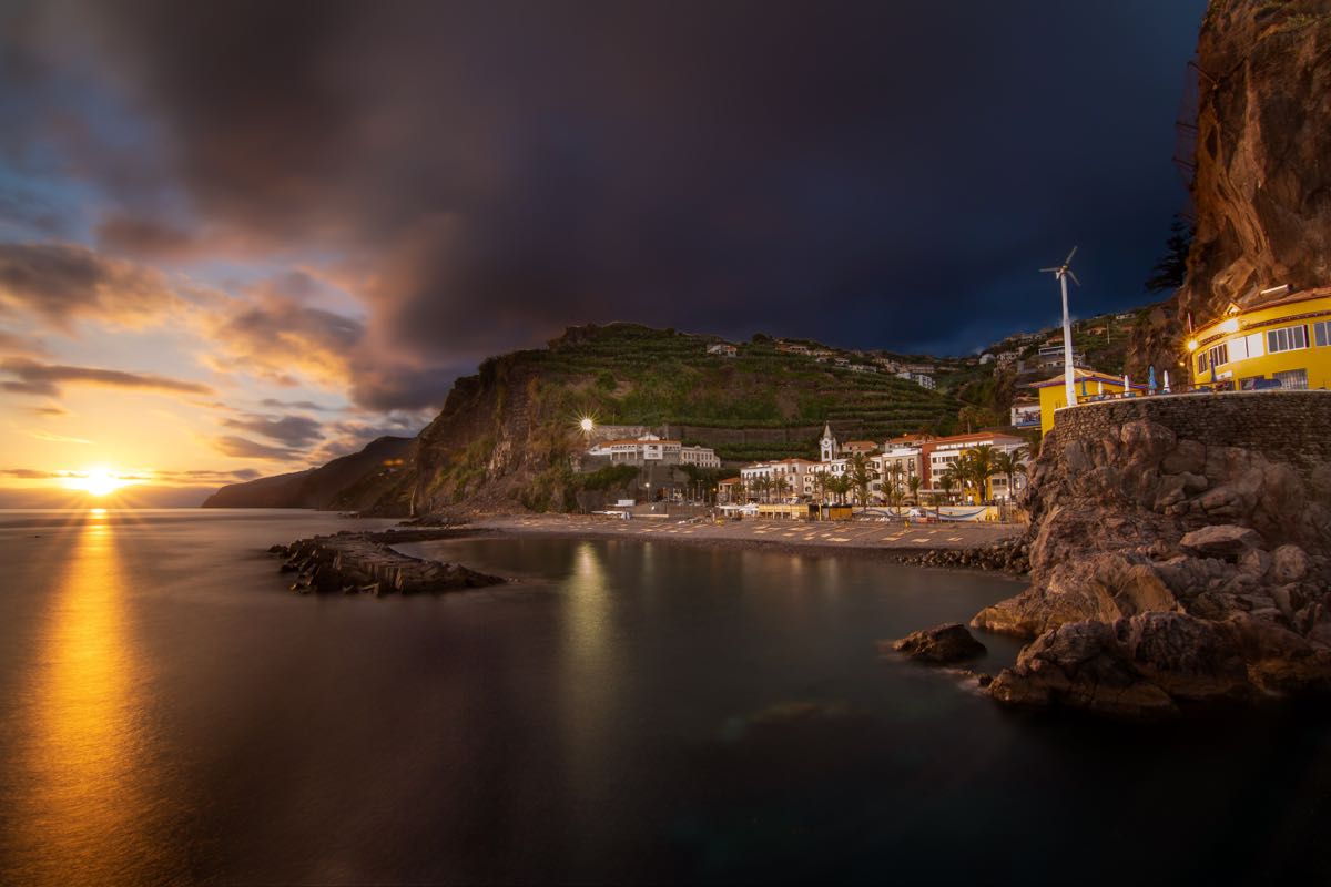 Ponta do Sol